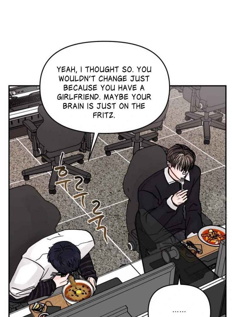 What Can’t Be Broken [Chi] - Chapter 13 manhwa