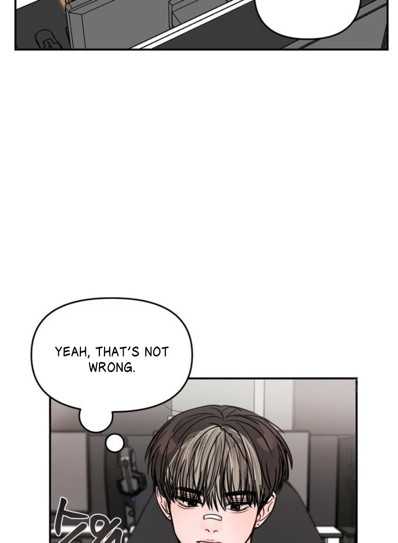 What Can’t Be Broken [Chi] - Chapter 13 manhwa