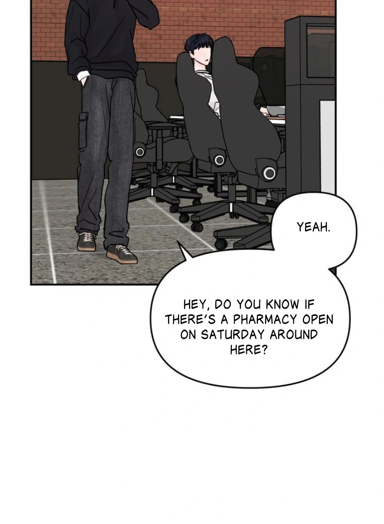 What Can’t Be Broken [Chi] - Chapter 13 manhwa