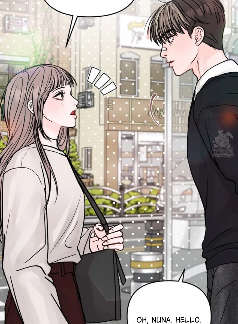 What Can’t Be Broken [Chi] - Chapter 13 manhwa