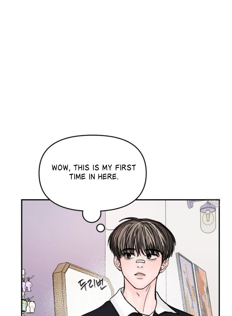 What Can’t Be Broken [Chi] - Chapter 13 manhwa