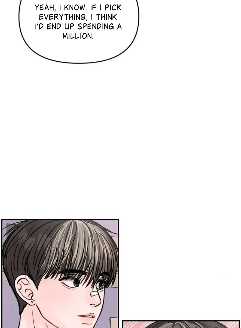 What Can’t Be Broken [Chi] - Chapter 13 manhwa