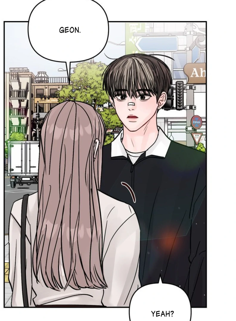 What Can’t Be Broken [Chi] - Chapter 13 manhwa