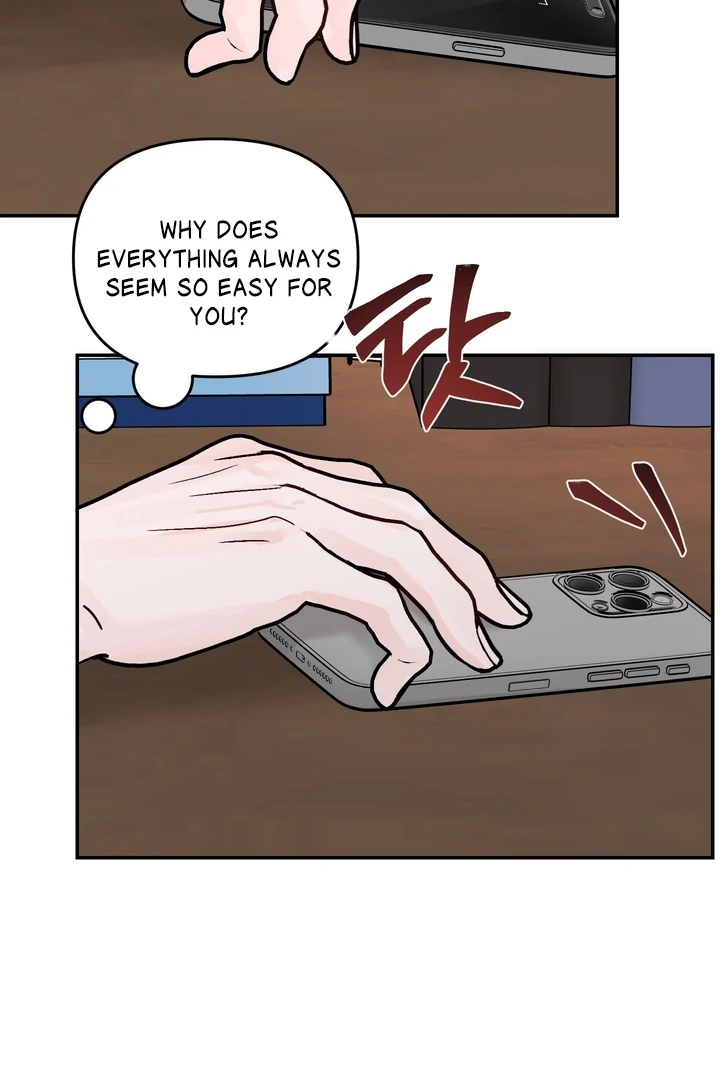 What Can’t Be Broken [Chi] - Chapter 14 manhwa