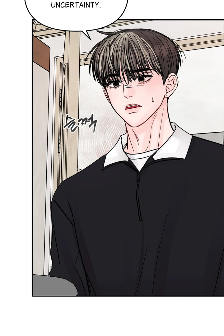 What Can’t Be Broken [Chi] - Chapter 14 manhwa