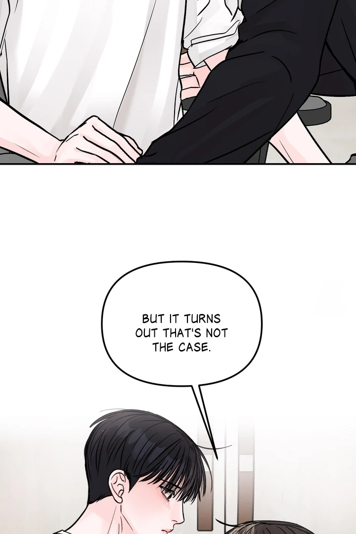 What Can’t Be Broken [Chi] - Chapter 14 manhwa