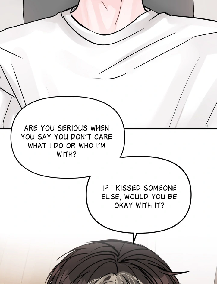 What Can’t Be Broken [Chi] - Chapter 14 manhwa