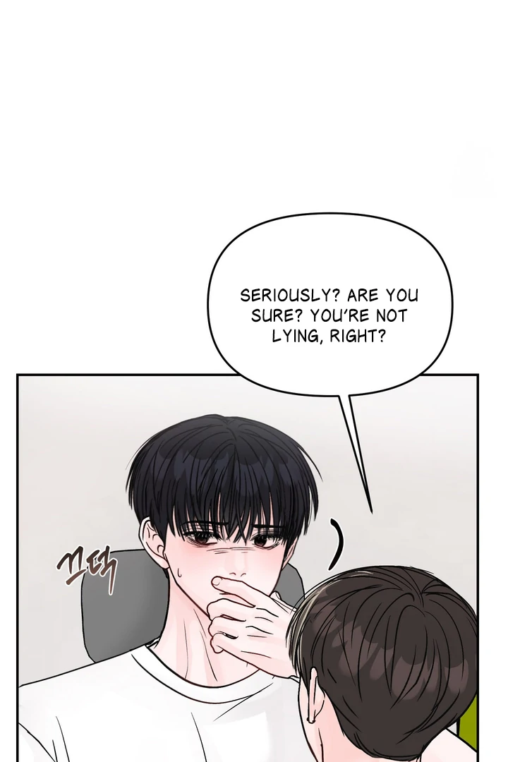 What Can’t Be Broken [Chi] - Chapter 14 manhwa