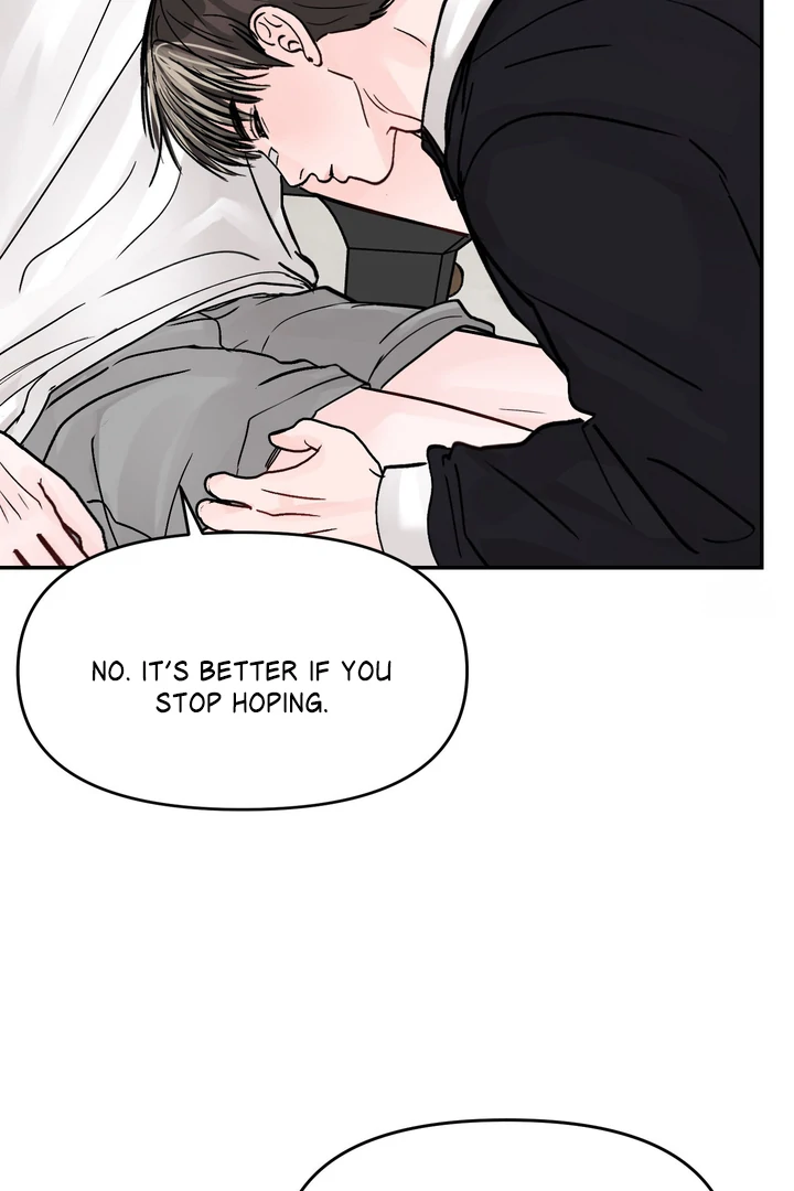 What Can’t Be Broken [Chi] - Chapter 14 manhwa