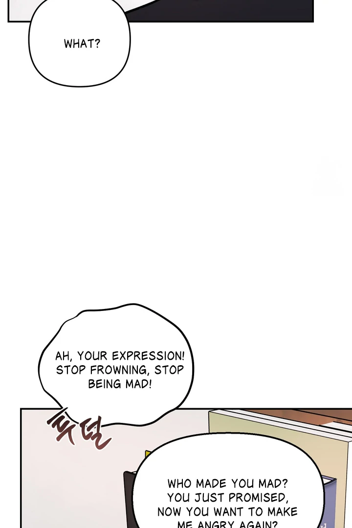 What Can’t Be Broken [Chi] - Chapter 14 manhwa