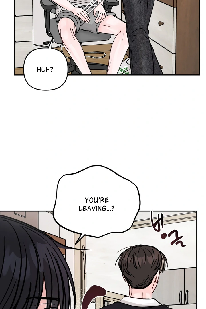 What Can’t Be Broken [Chi] - Chapter 14 manhwa