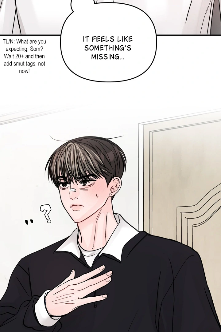 What Can’t Be Broken [Chi] - Chapter 14 manhwa