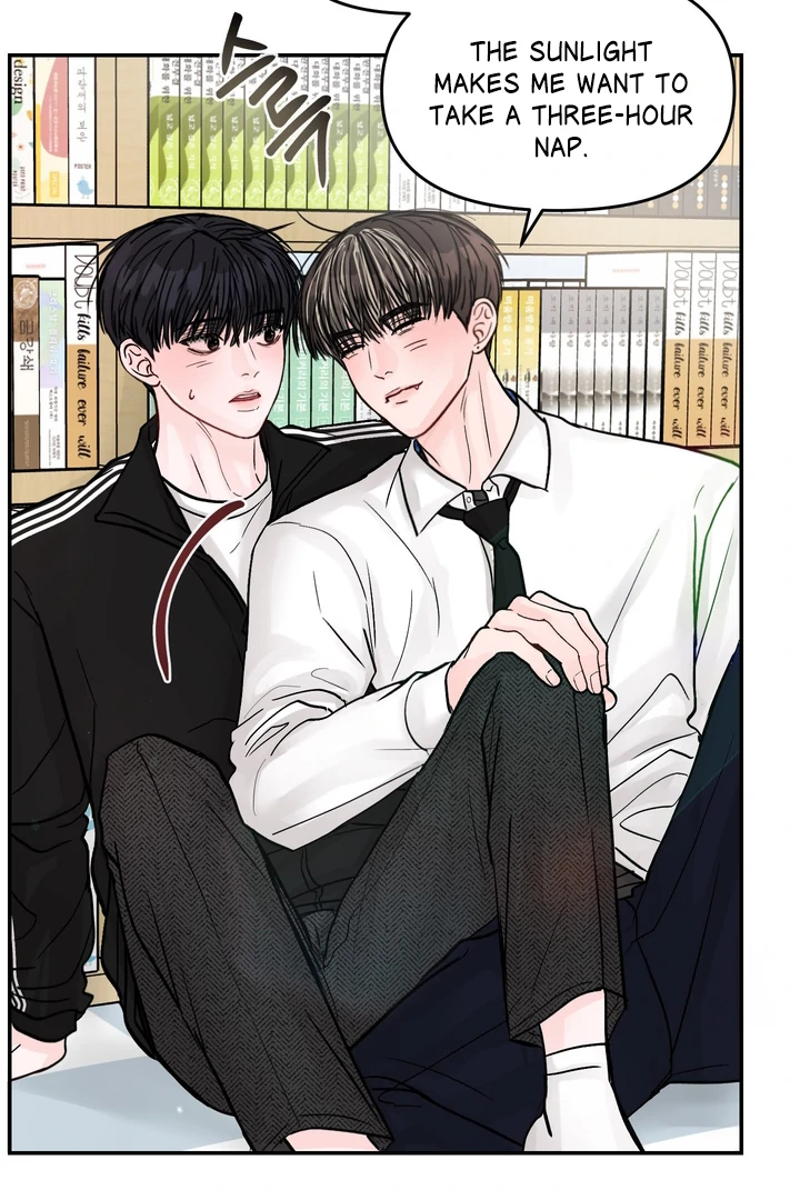 What Can’t Be Broken [Chi] - Chapter 15 manhwa