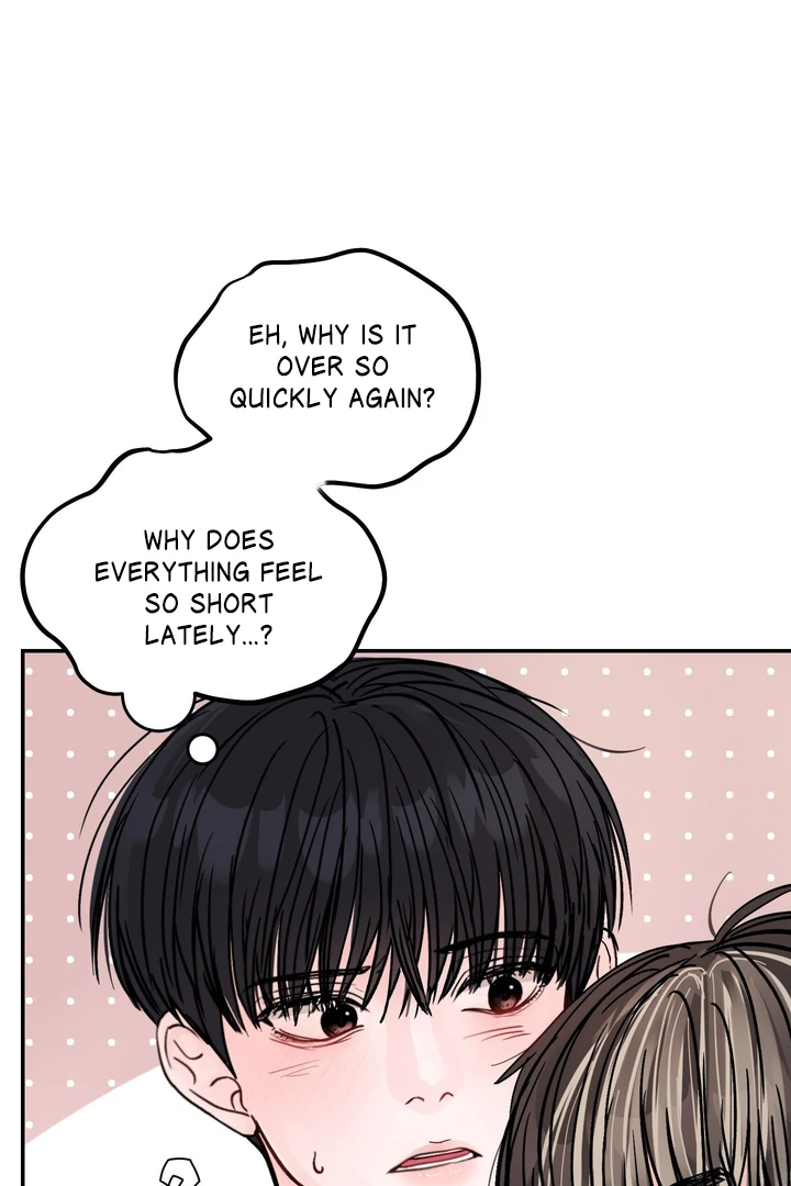 What Can’t Be Broken [Chi] - Chapter 15 manhwa
