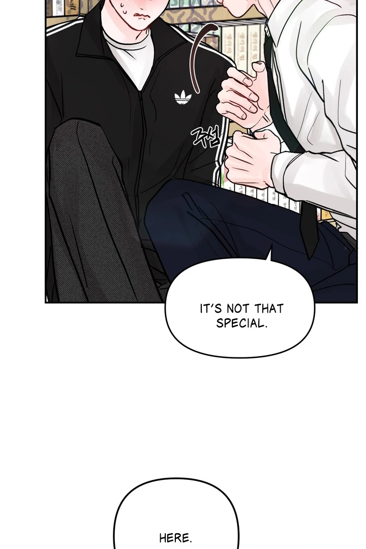 What Can’t Be Broken [Chi] - Chapter 15 manhwa