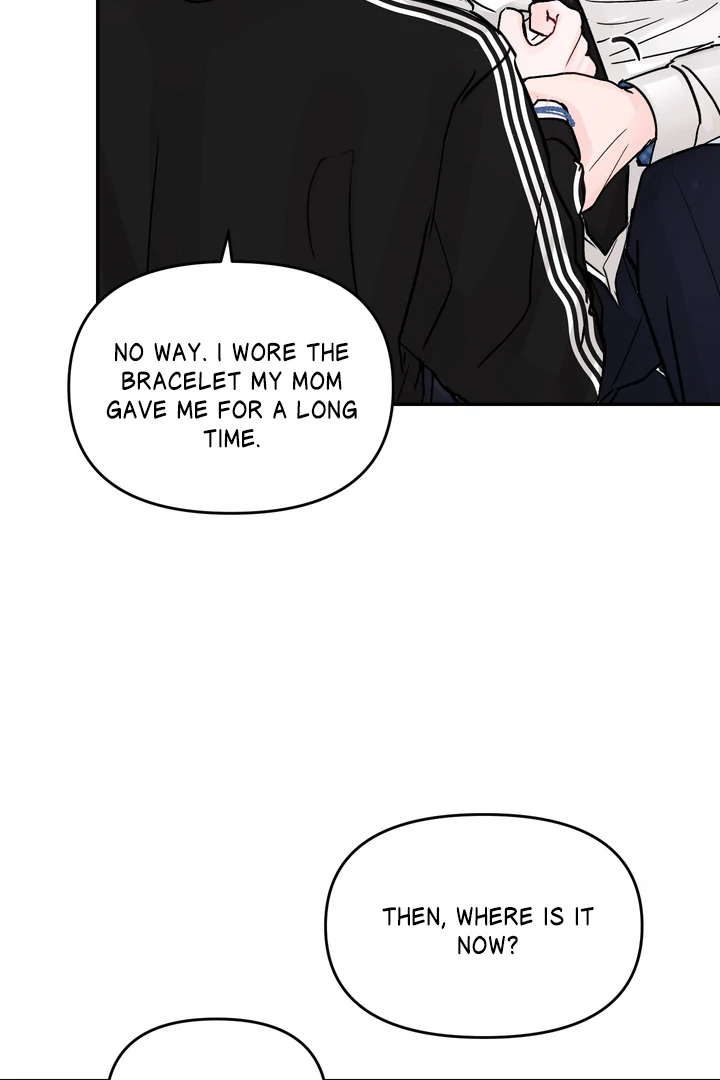 What Can’t Be Broken [Chi] - Chapter 15 manhwa