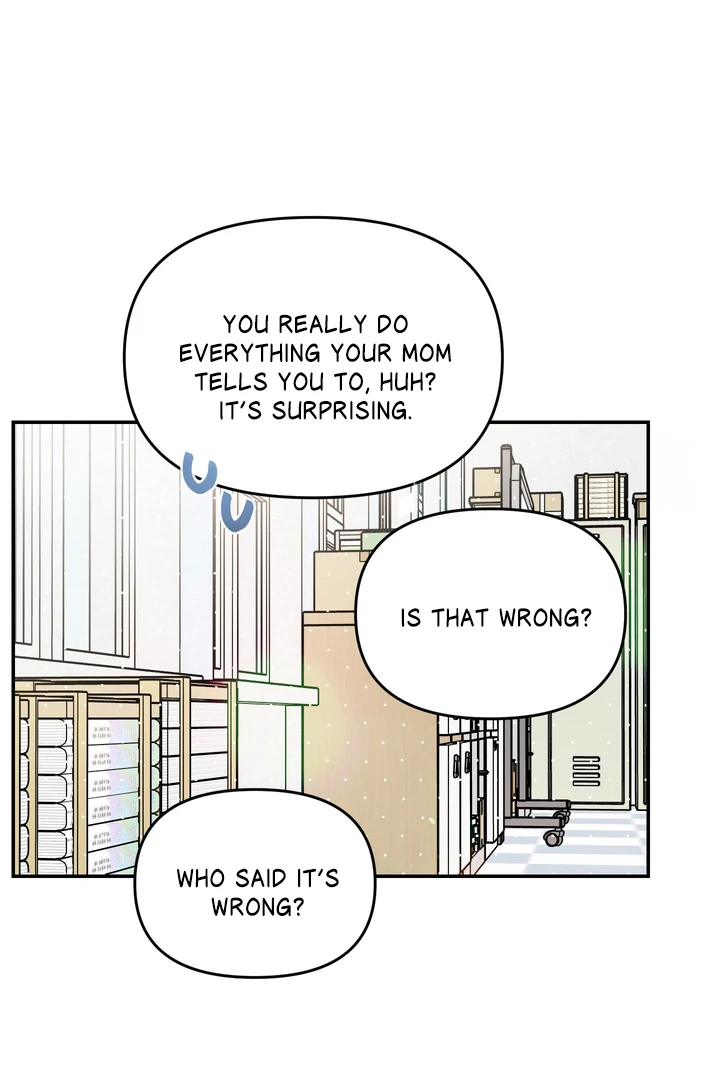 What Can’t Be Broken [Chi] - Chapter 15 manhwa