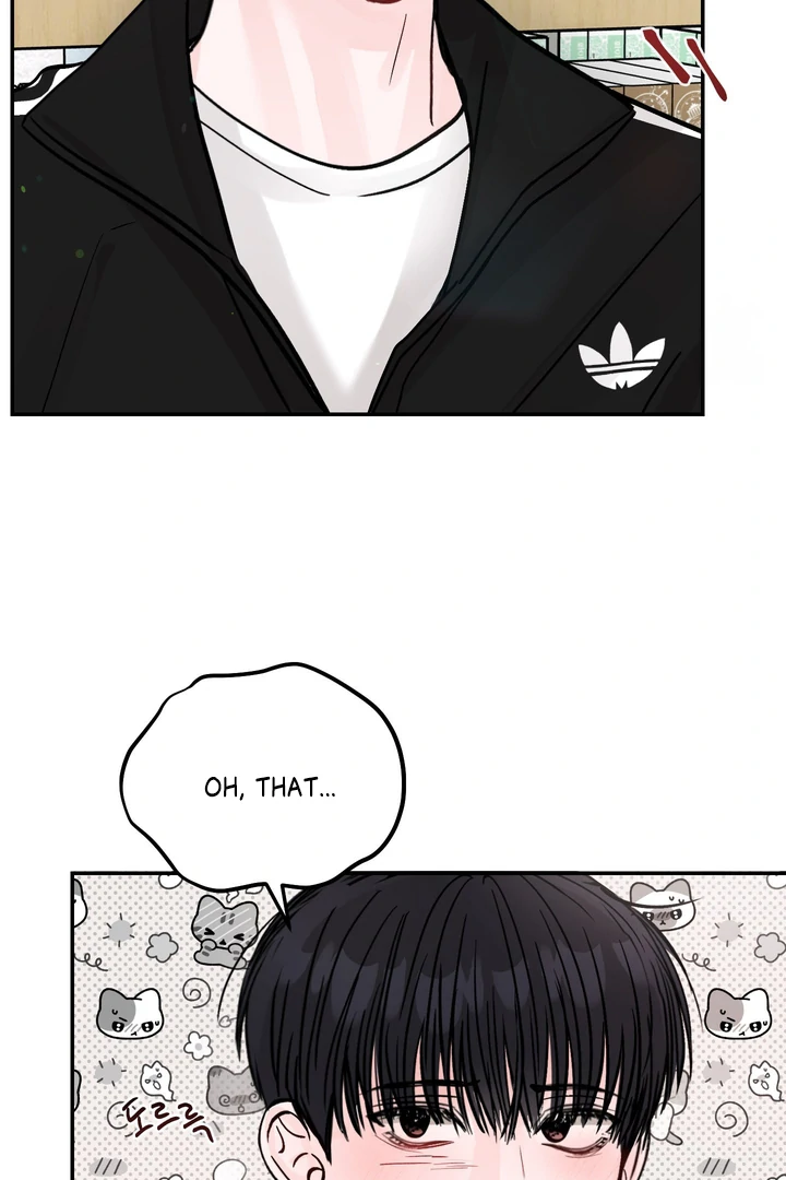What Can’t Be Broken [Chi] - Chapter 15 manhwa
