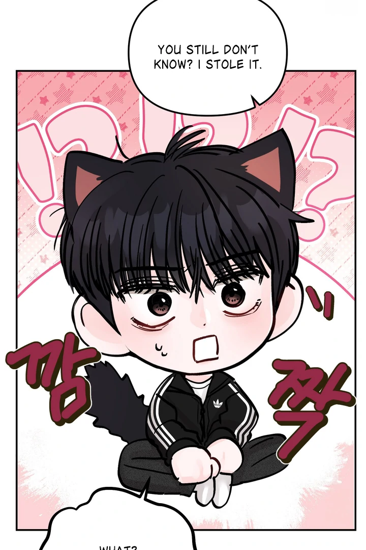 What Can’t Be Broken [Chi] - Chapter 15 manhwa