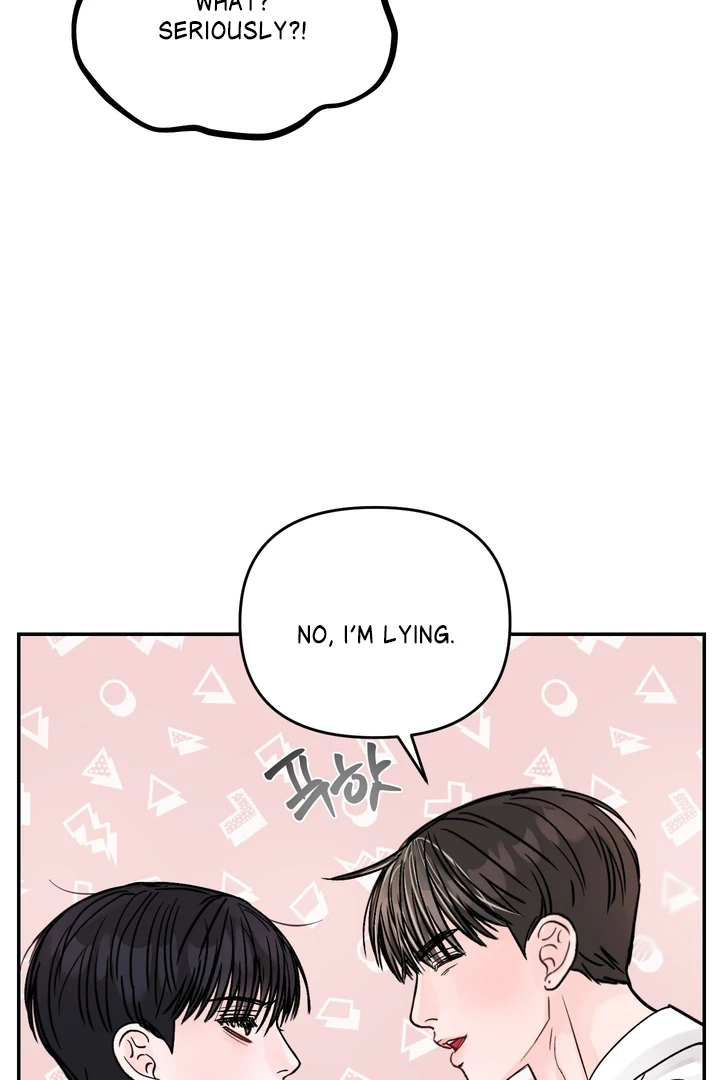 What Can’t Be Broken [Chi] - Chapter 15 manhwa