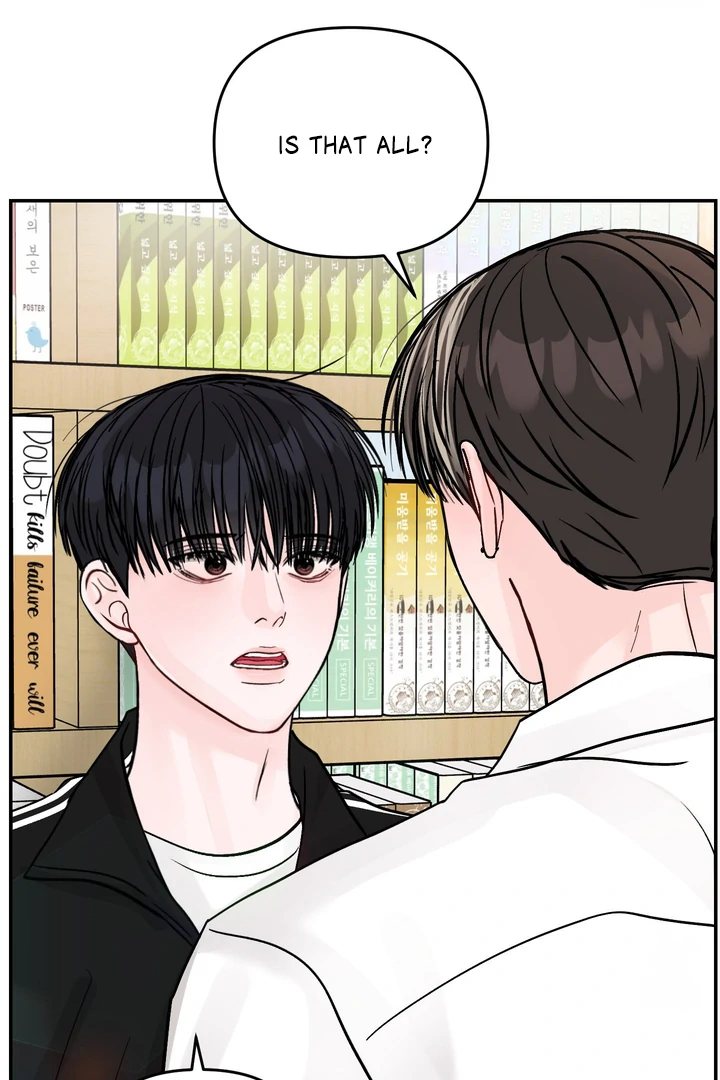 What Can’t Be Broken [Chi] - Chapter 15 manhwa