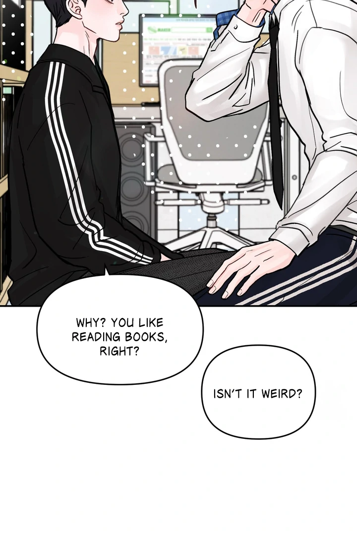 What Can’t Be Broken [Chi] - Chapter 15 manhwa