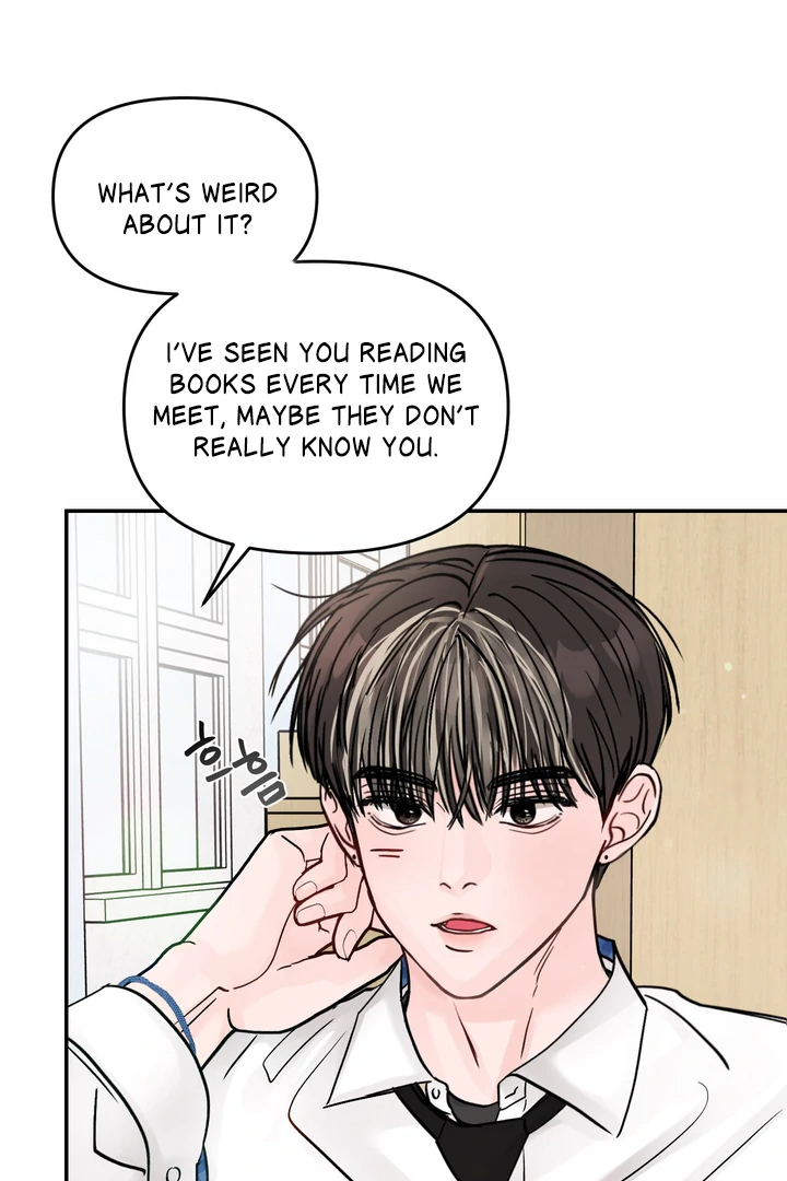 What Can’t Be Broken [Chi] - Chapter 15 manhwa