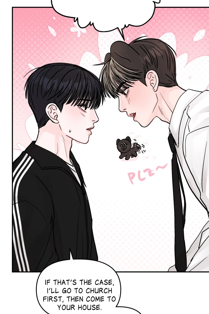 What Can’t Be Broken [Chi] - Chapter 15 manhwa