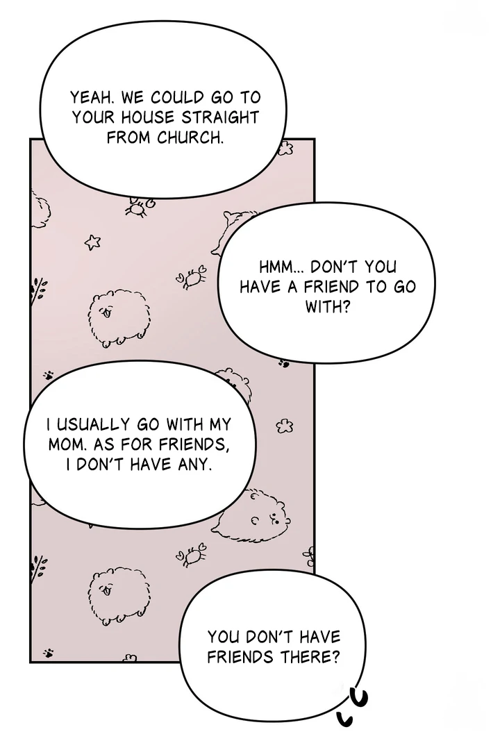 What Can’t Be Broken [Chi] - Chapter 15 manhwa