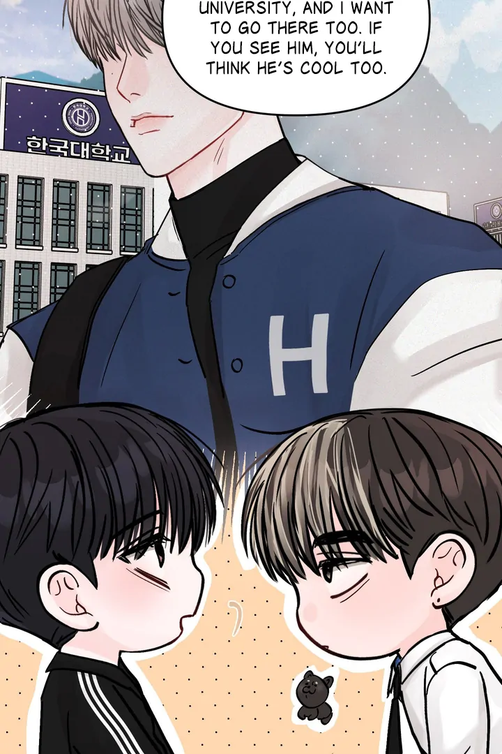 What Can’t Be Broken [Chi] - Chapter 15 manhwa