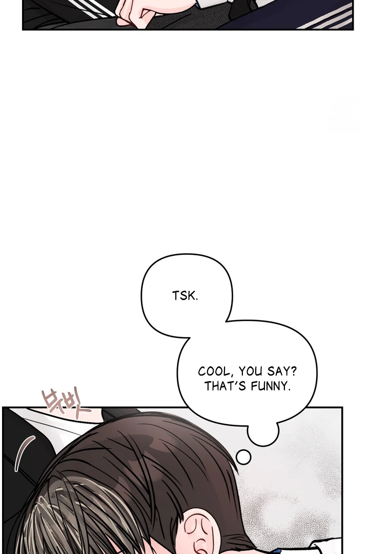 What Can’t Be Broken [Chi] - Chapter 15 manhwa