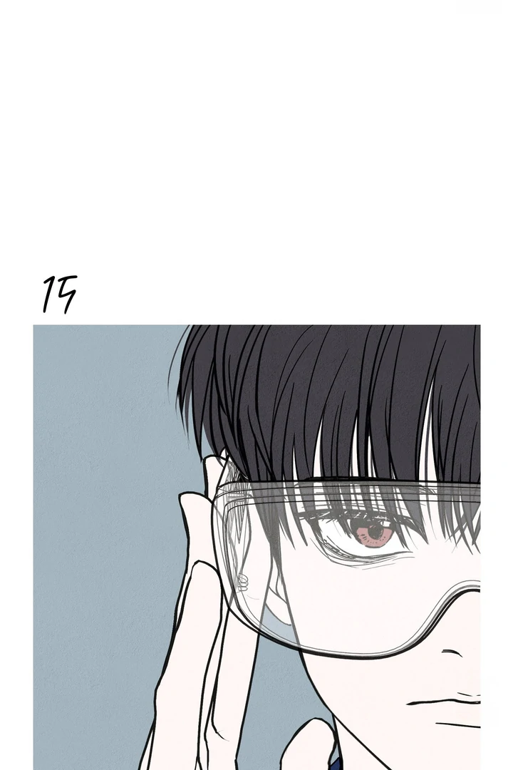What Can’t Be Broken [Chi] - Chapter 15 manhwa
