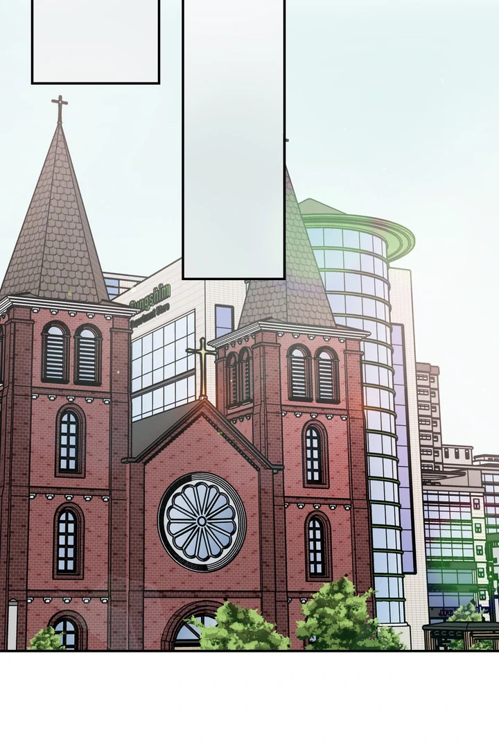 What Can’t Be Broken [Chi] - Chapter 15 manhwa