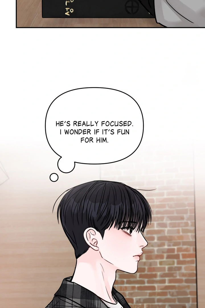 What Can’t Be Broken [Chi] - Chapter 15 manhwa