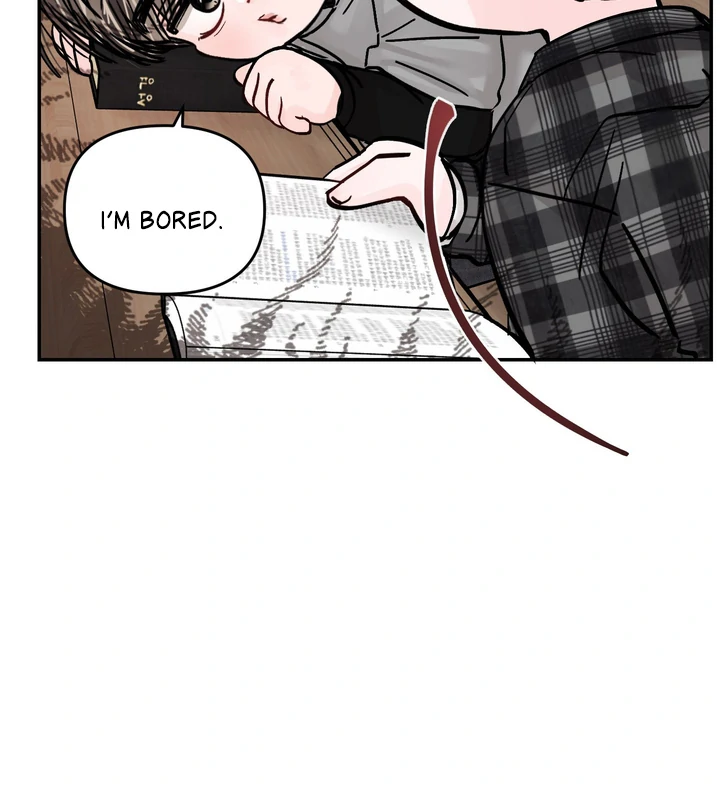 What Can’t Be Broken [Chi] - Chapter 15 manhwa