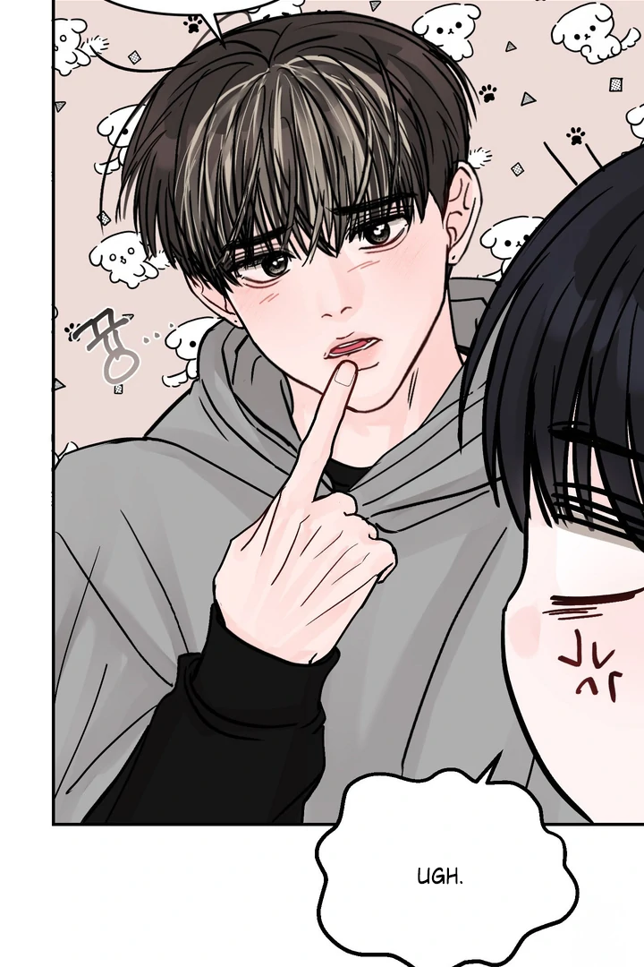 What Can’t Be Broken [Chi] - Chapter 15 manhwa