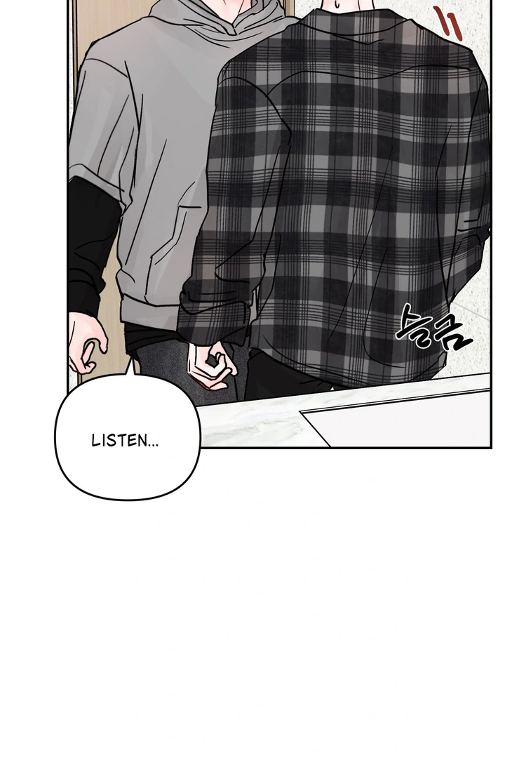 What Can’t Be Broken [Chi] - Chapter 15 manhwa
