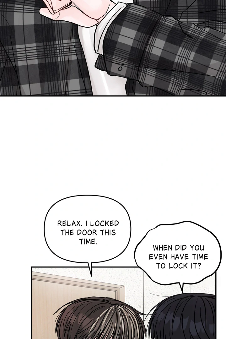 What Can’t Be Broken [Chi] - Chapter 16 manhwa