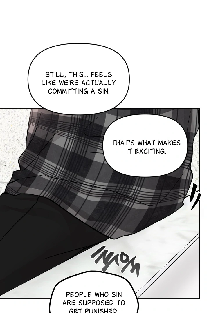 What Can’t Be Broken [Chi] - Chapter 16 manhwa