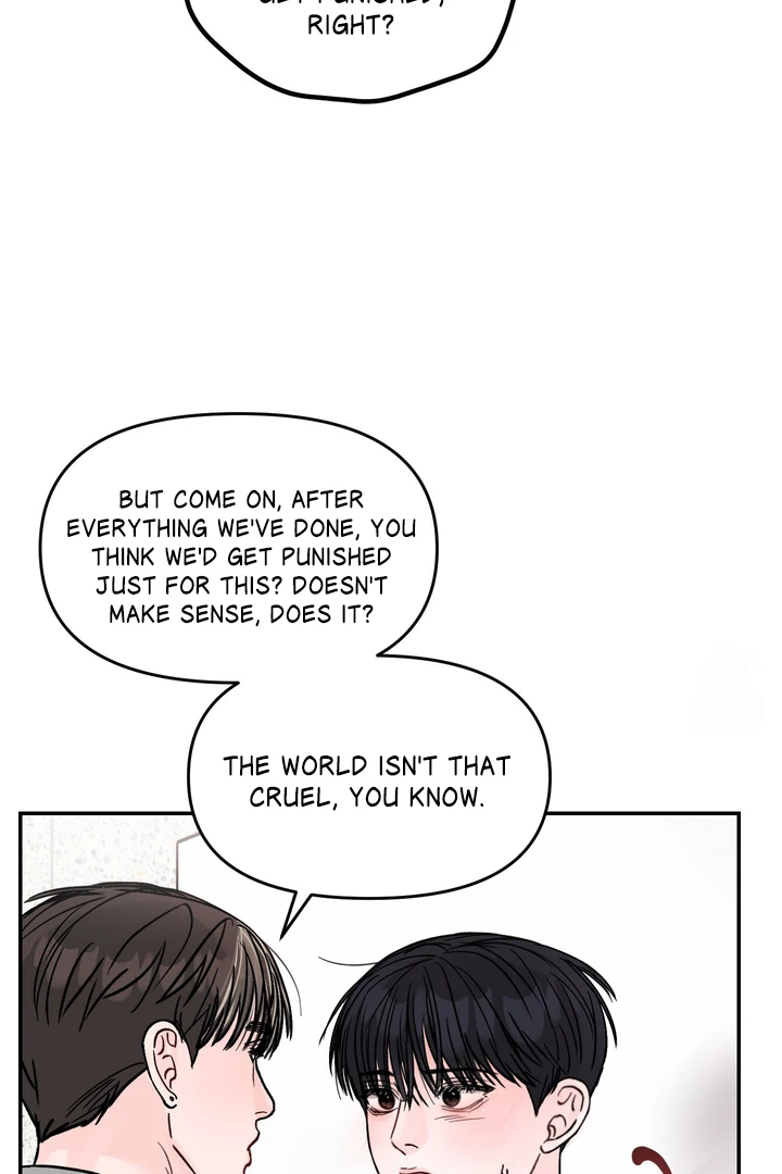 What Can’t Be Broken [Chi] - Chapter 16 manhwa
