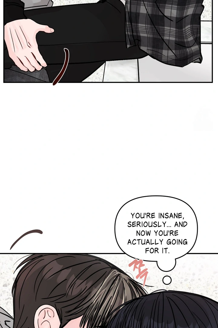 What Can’t Be Broken [Chi] - Chapter 16 manhwa