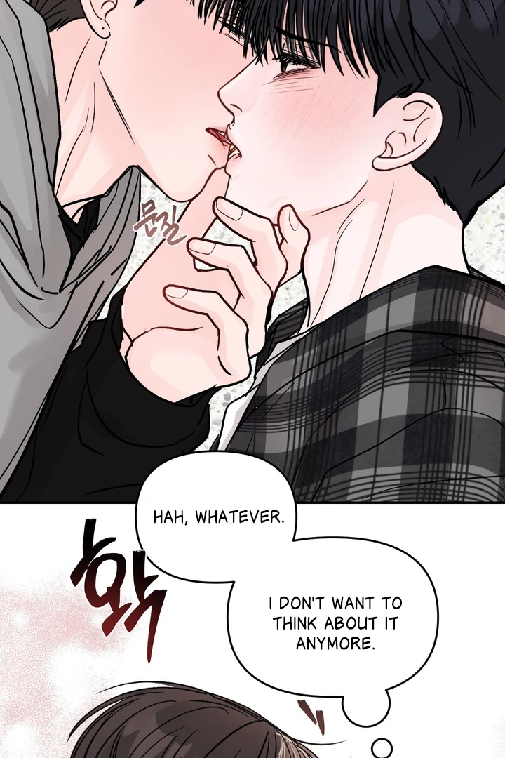 What Can’t Be Broken [Chi] - Chapter 16 manhwa