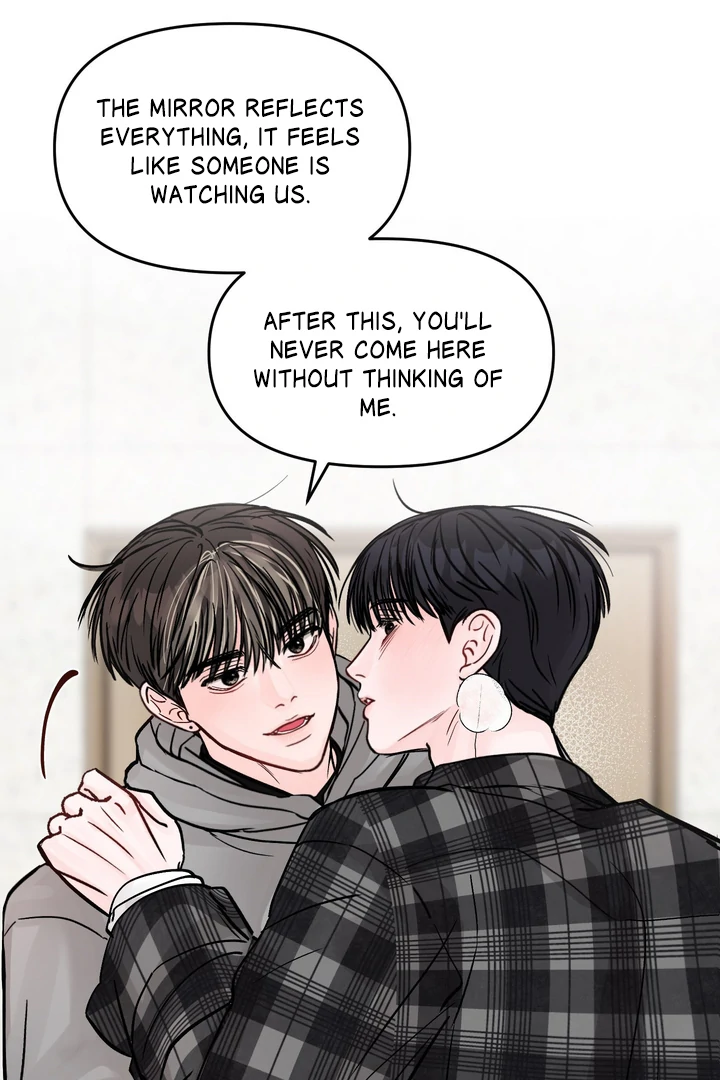 What Can’t Be Broken [Chi] - Chapter 16 manhwa