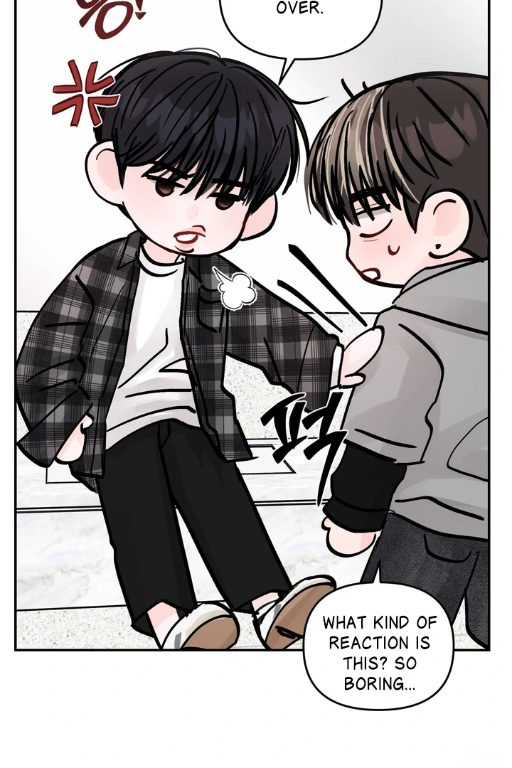 What Can’t Be Broken [Chi] - Chapter 16 manhwa