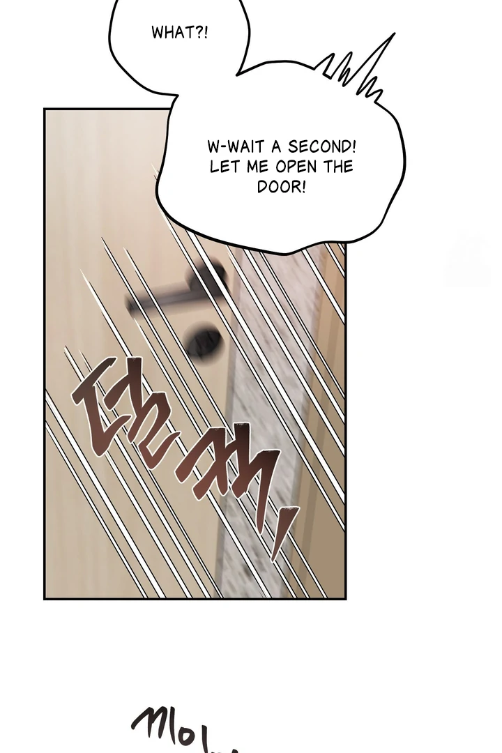 What Can’t Be Broken [Chi] - Chapter 16 manhwa