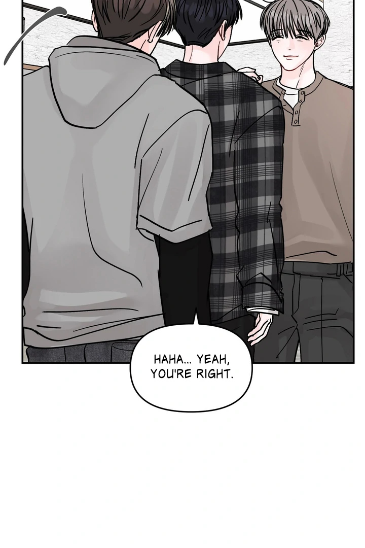 What Can’t Be Broken [Chi] - Chapter 16 manhwa