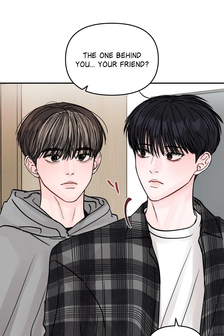 What Can’t Be Broken [Chi] - Chapter 16 manhwa