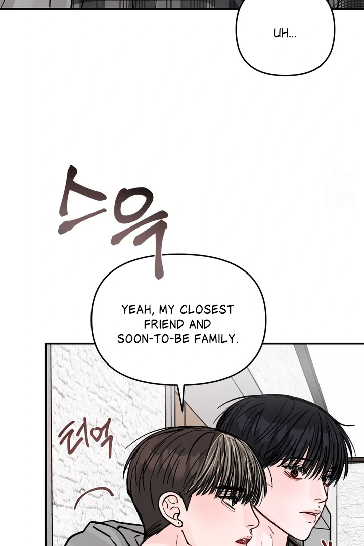 What Can’t Be Broken [Chi] - Chapter 16 manhwa