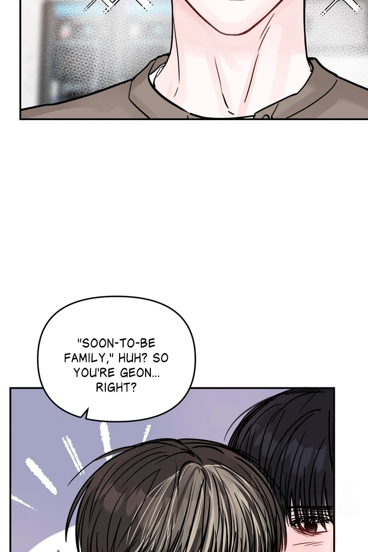 What Can’t Be Broken [Chi] - Chapter 16 manhwa