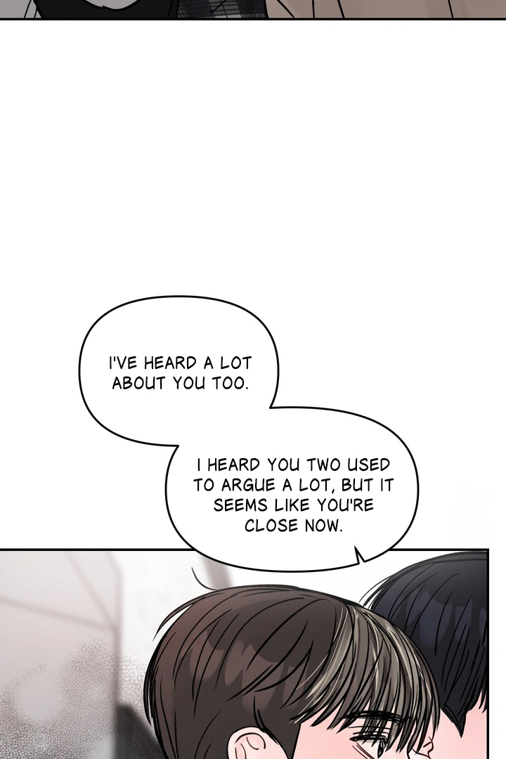 What Can’t Be Broken [Chi] - Chapter 16 manhwa